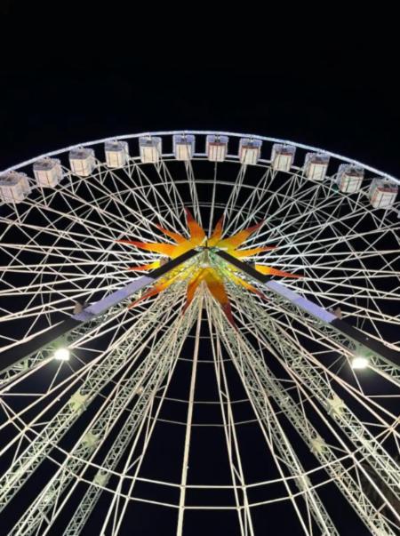 ニースPalais Riviera Chaleureux Lumineux Et Climatiseアパートメント エクステリア 写真